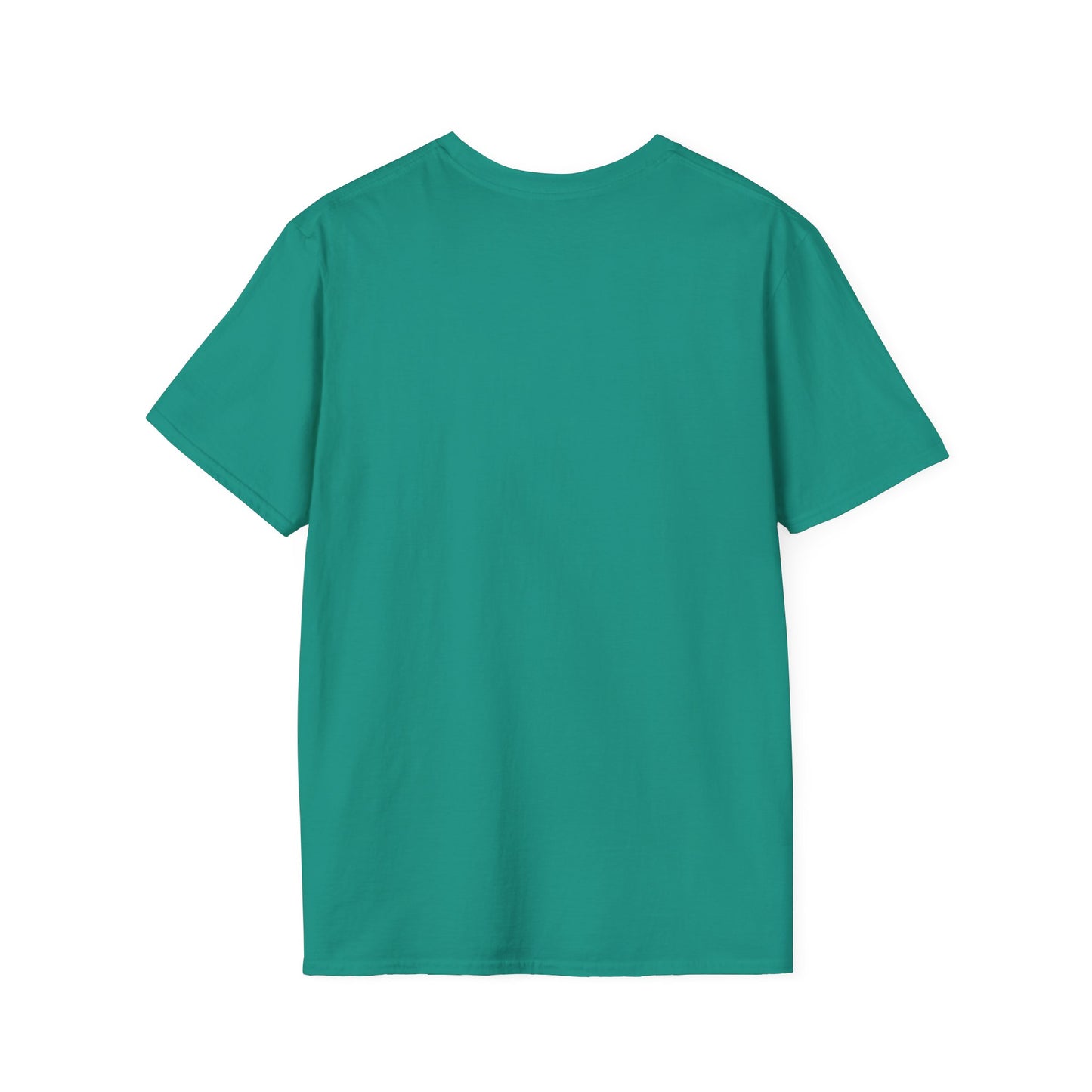 Emotional Support Human T-Shirt, Unisex Funny Tee, Pet Lover Gift, Animal Support Shirt, Casual Wear for Humans, Cute Animal Paw Print