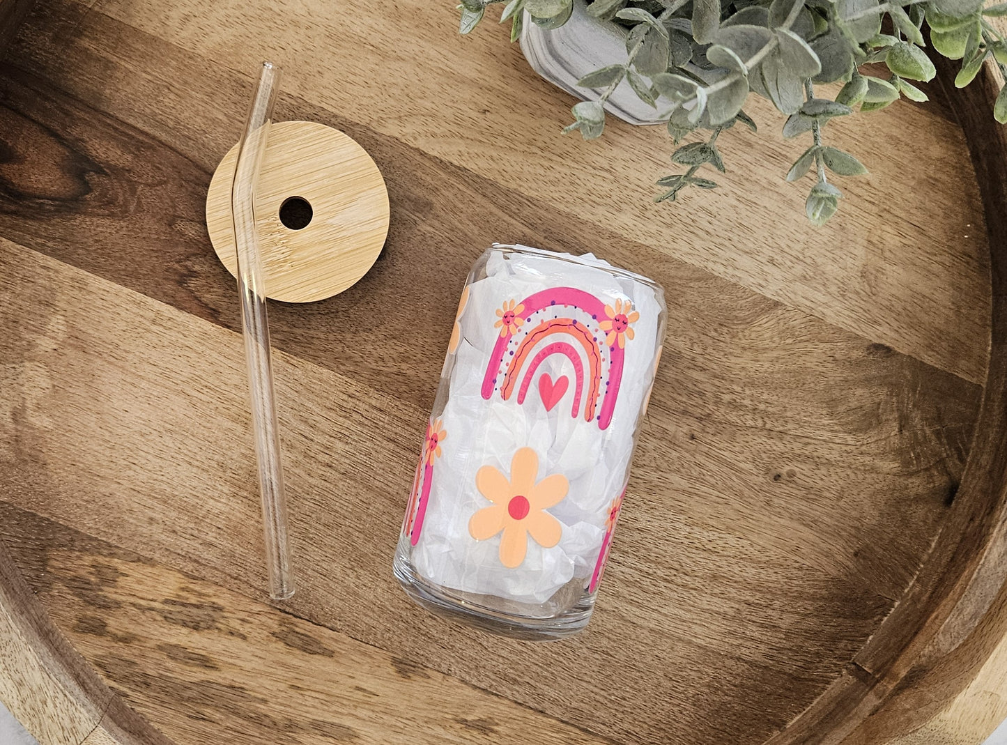 Happy Rainbow - Desert Blossom Gifts