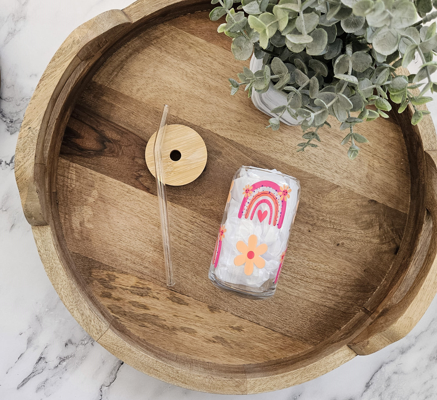 Happy Rainbow - Desert Blossom Gifts