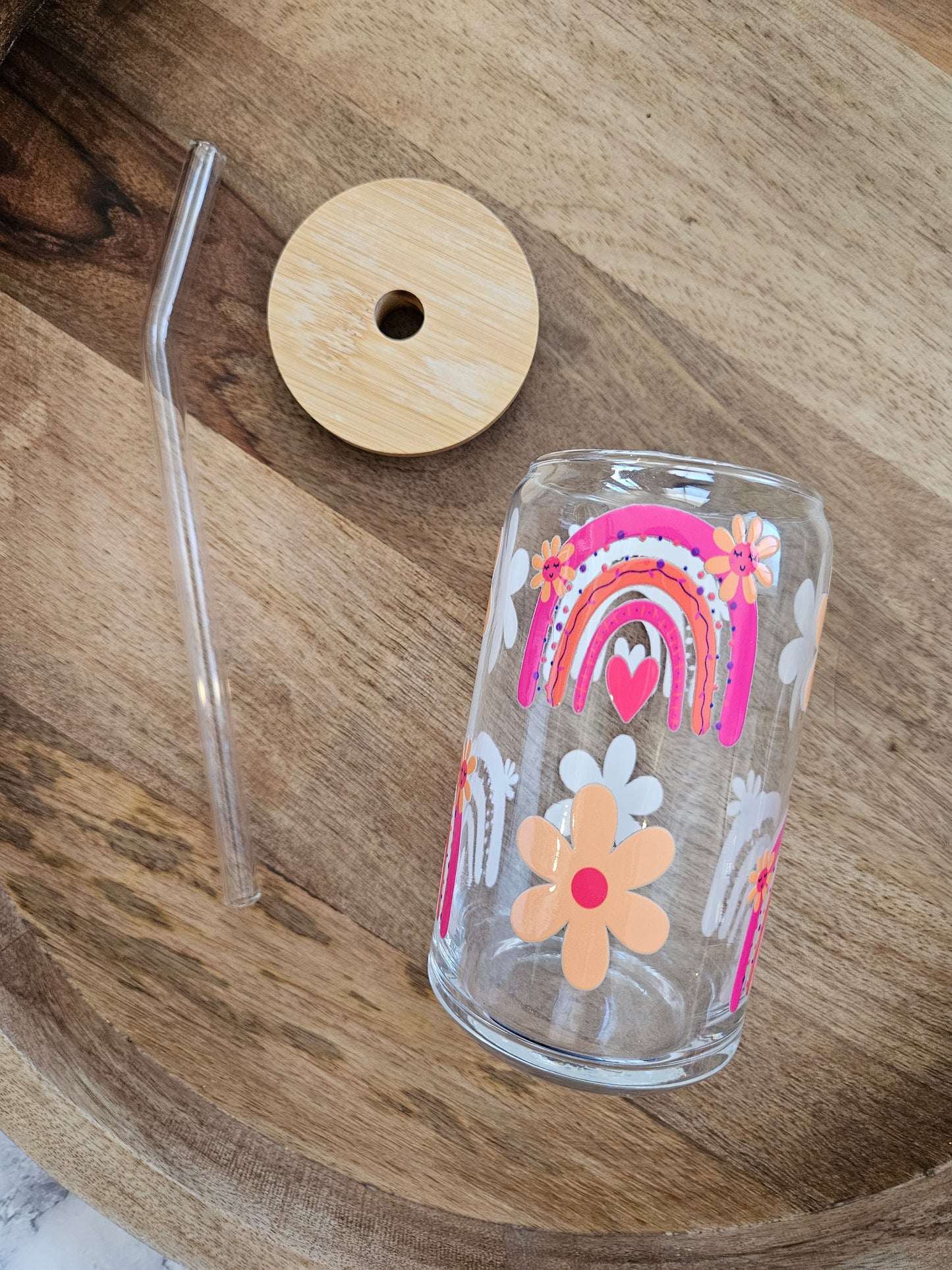 Happy Rainbow - Desert Blossom Gifts