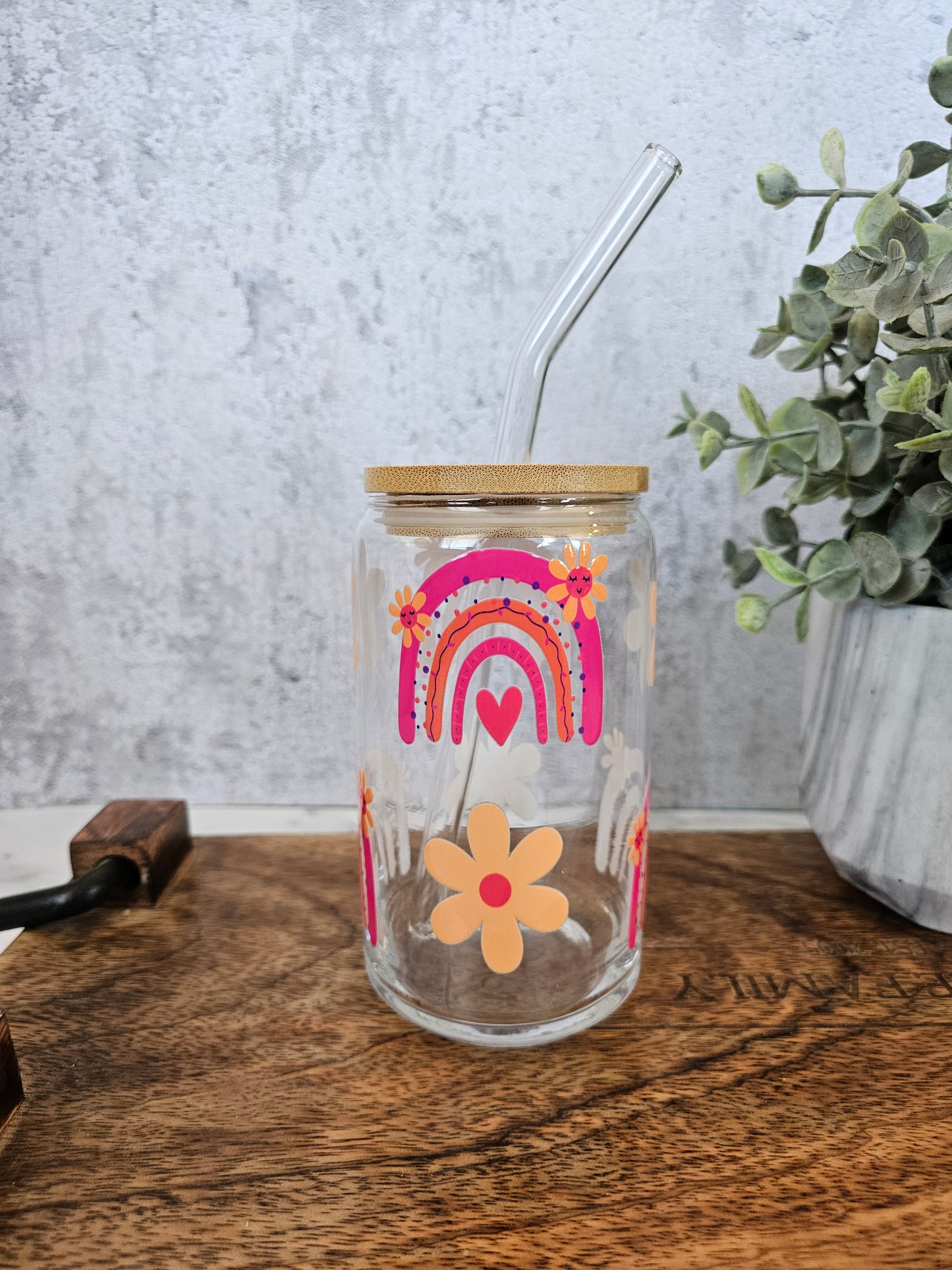 Happy Rainbow - Desert Blossom Gifts