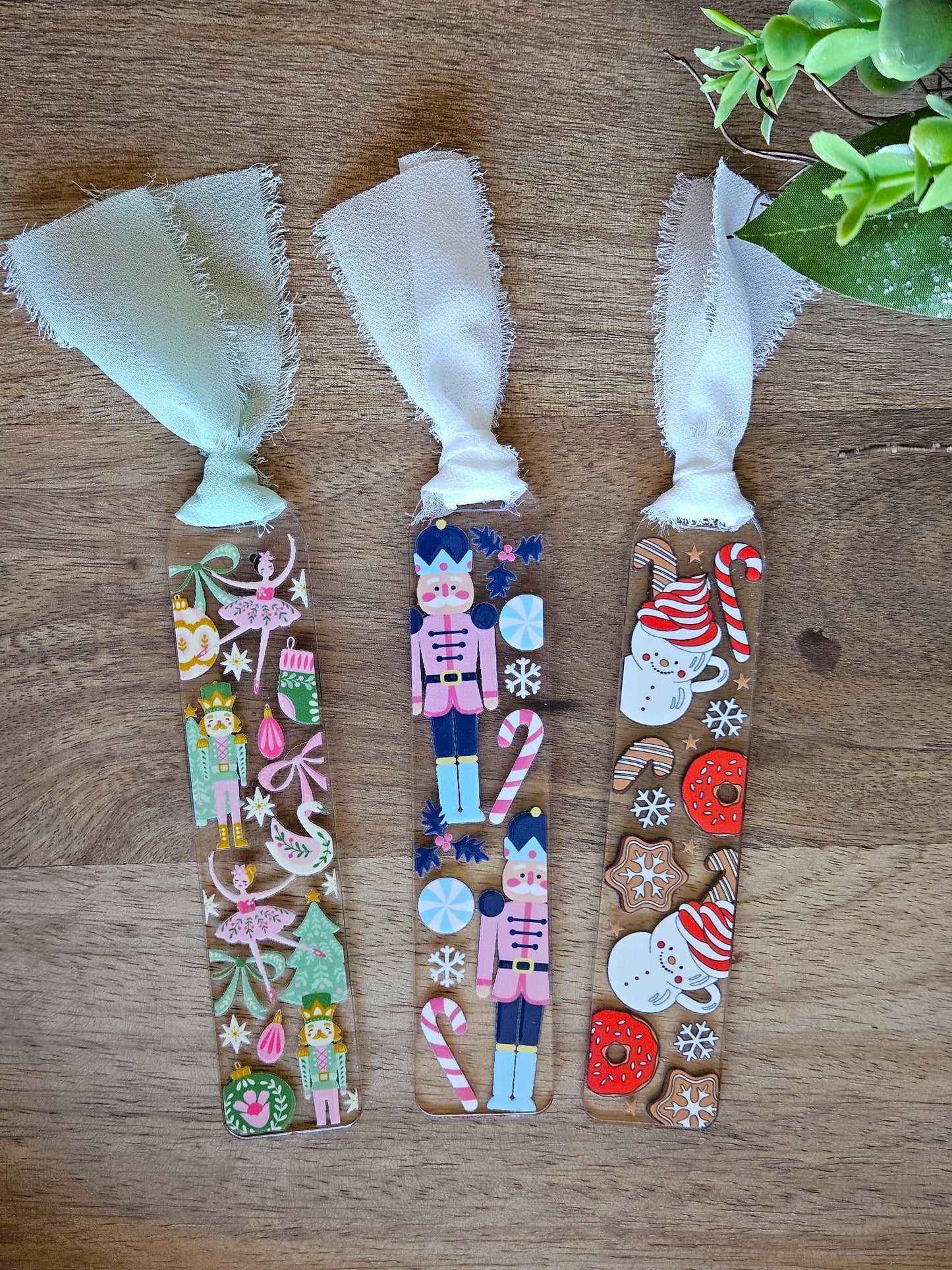 Z Cozy Christmas Cookie Glass Cup - Desert Blossom Gifts