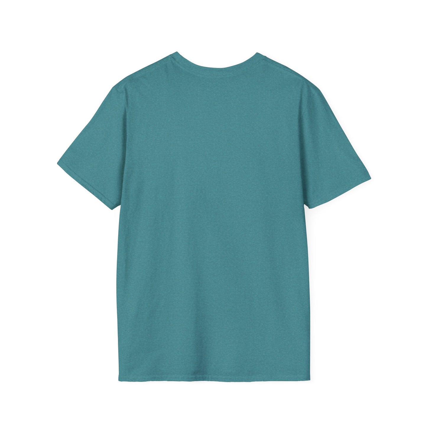 Emotional Support Human T-Shirt, Unisex Funny Tee, Pet Lover Gift, Animal Support Shirt, Casual Wear for Humans, Cute Animal Paw Print