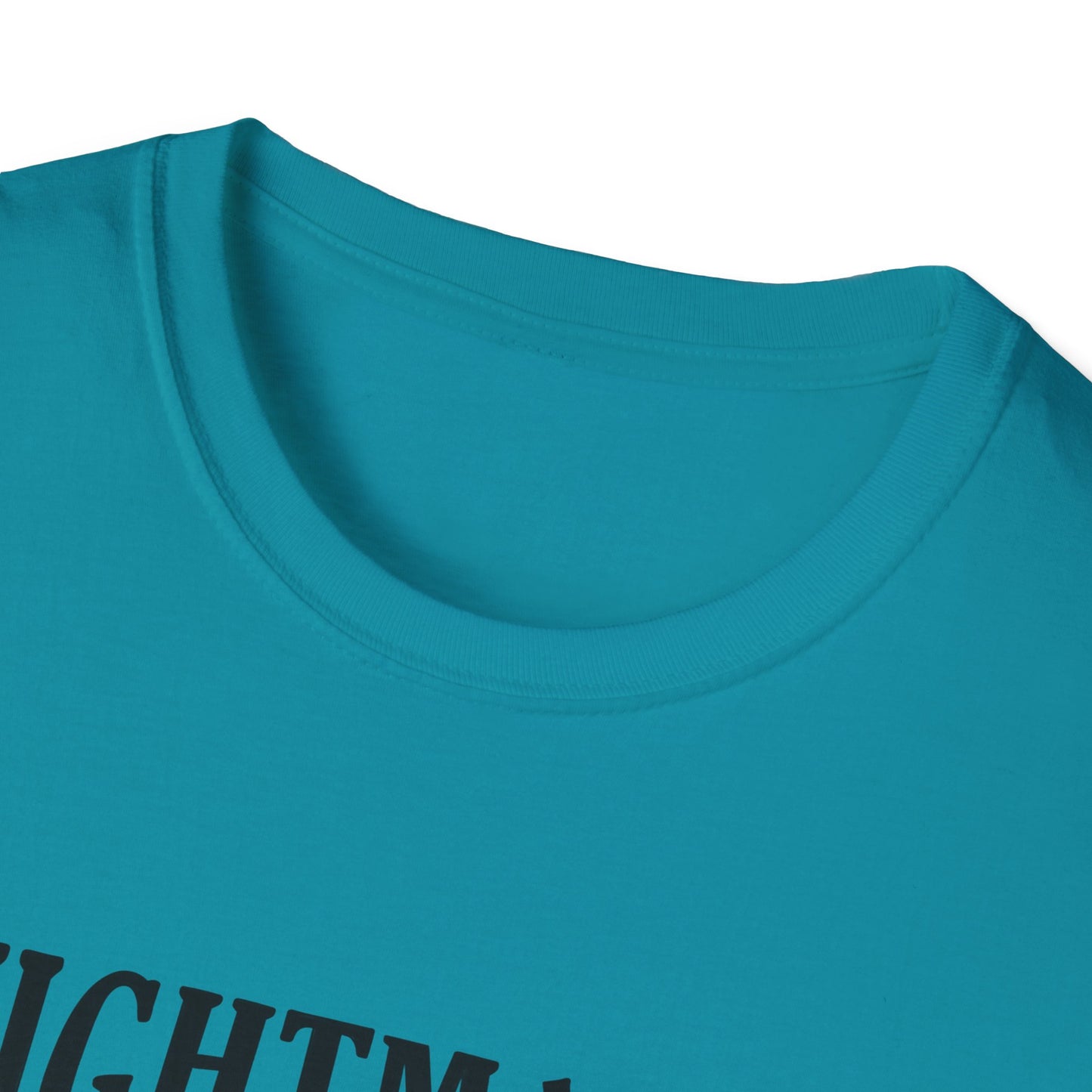 Nightmare Before Coffee Unisex T-Shirt, Halloween Gift, Skeleton Tee, Funny Coffee Shirt, Graphic Tee for Coffee Lovers