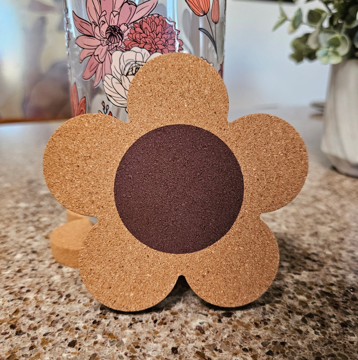 Flower Coaster - Desert Blossom Gifts