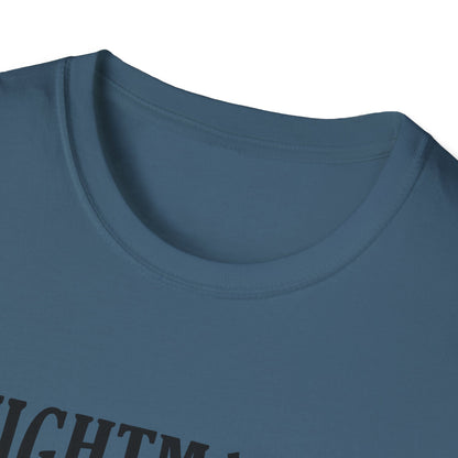 Nightmare Before Coffee Unisex T-Shirt, Halloween Gift, Skeleton Tee, Funny Coffee Shirt, Graphic Tee for Coffee Lovers