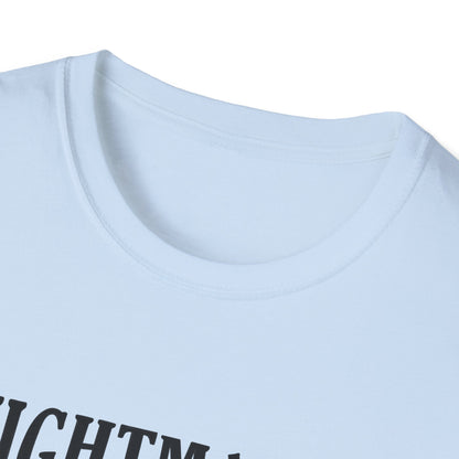 Nightmare Before Coffee Unisex T-Shirt, Halloween Gift, Skeleton Tee, Funny Coffee Shirt, Graphic Tee for Coffee Lovers