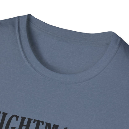Nightmare Before Coffee Unisex T-Shirt, Halloween Gift, Skeleton Tee, Funny Coffee Shirt, Graphic Tee for Coffee Lovers