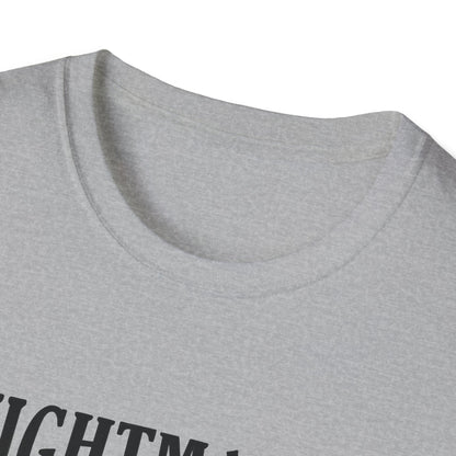 Nightmare Before Coffee Unisex T-Shirt, Halloween Gift, Skeleton Tee, Funny Coffee Shirt, Graphic Tee for Coffee Lovers