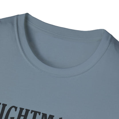 Nightmare Before Coffee Unisex T-Shirt, Halloween Gift, Skeleton Tee, Funny Coffee Shirt, Graphic Tee for Coffee Lovers