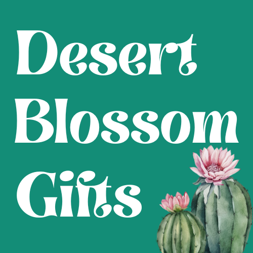 Desert Blossom Gifts